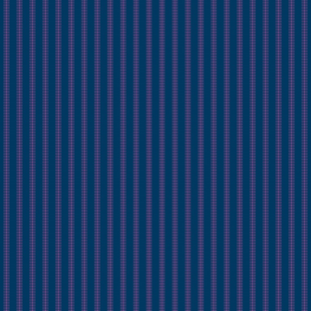 DOT STRIPE - NAVY || POP SUGAR || FIGO Basics