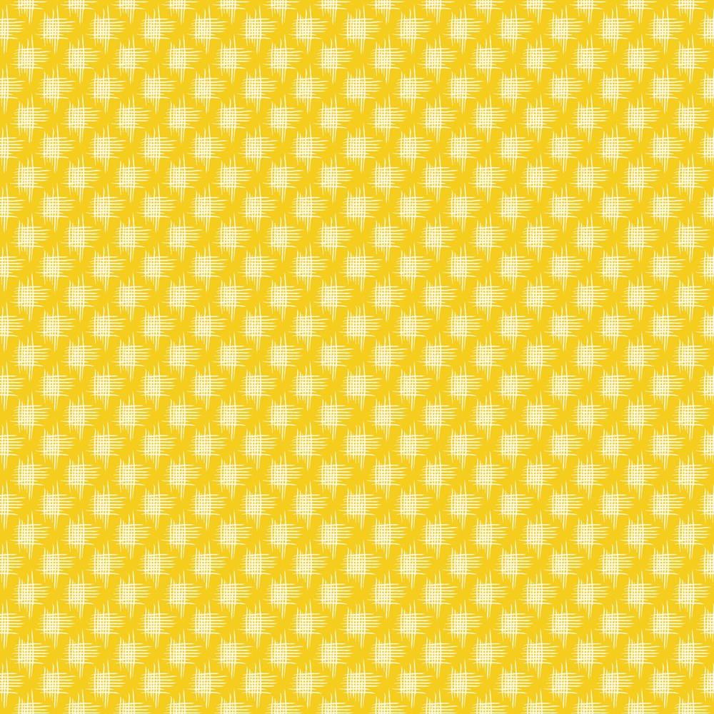 WOVEN - LEMON || POP SUGAR || FIGO Basics