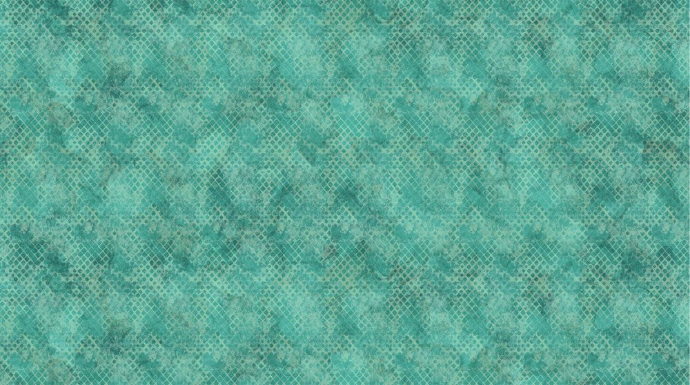 TEXTURE - LT TEAL ll BARISTA ll Northcott