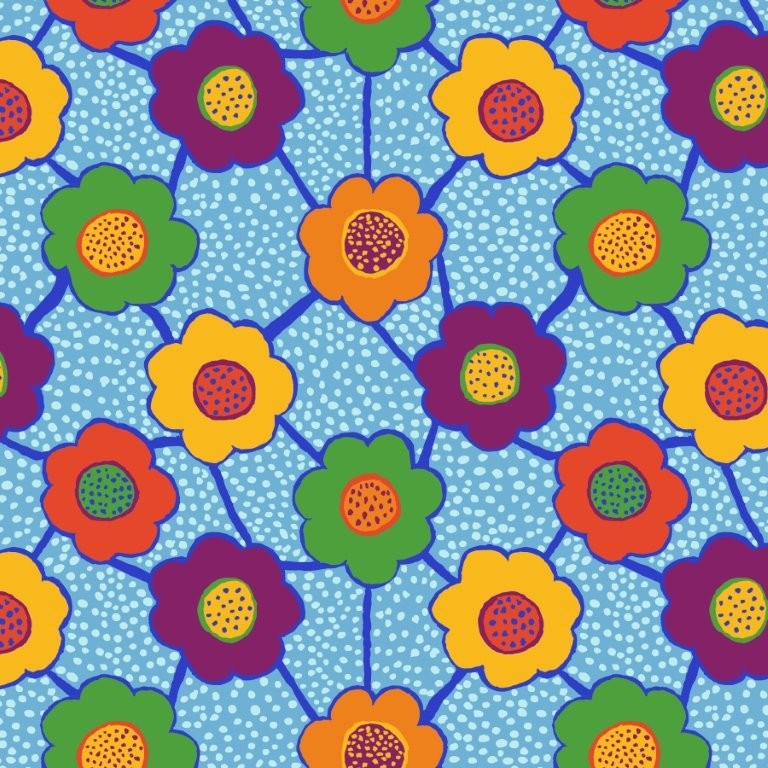 Floral Connections - Jolly || August 2025 || Brandon Mably