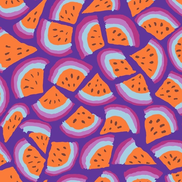 Slice - Purple || August 2025 || Brandon Mably