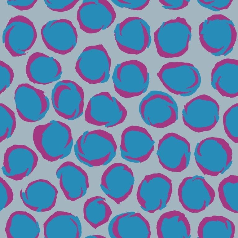 Twist - Grey || August 2025 || Brandon Mably