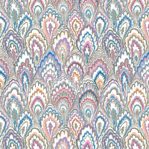 GREY || February 2025 || Kaffe Fassett Collective