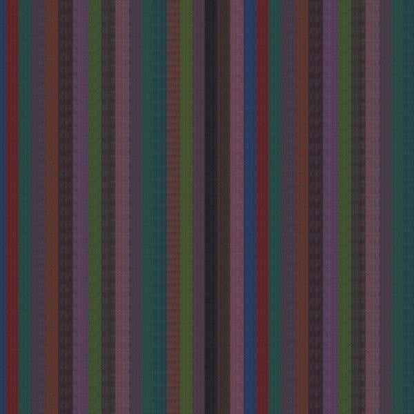 DARK || Woven Stripes  || Kaffe Fassett