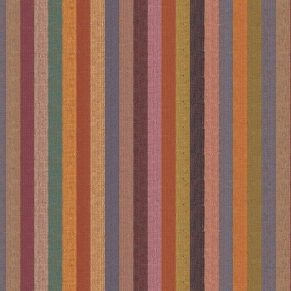 DUSKY || Woven Stripes  || Kaffe Fassett