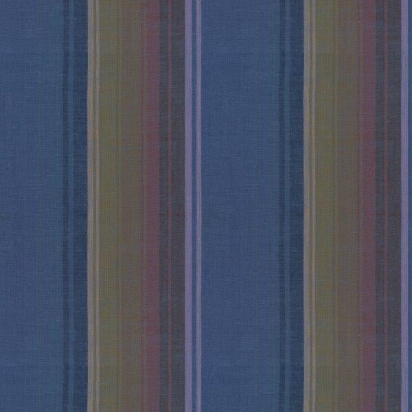 DENIM || Woven Stripes  || Kaffe Fassett