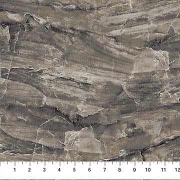 Marble 10 - Warm Gray II Stonehenge Surface