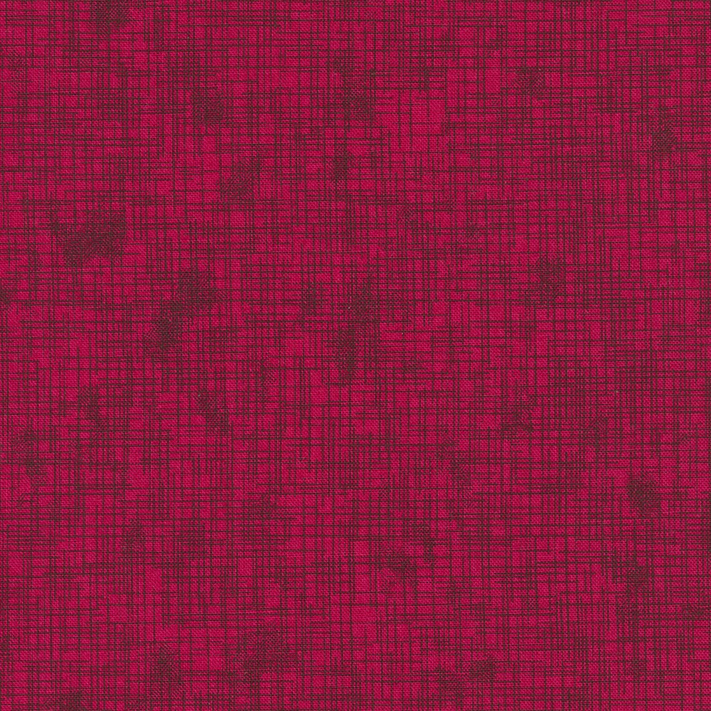 ETJ-9864-112 RASPBERRY ll QUILTER&#39;S LINEN