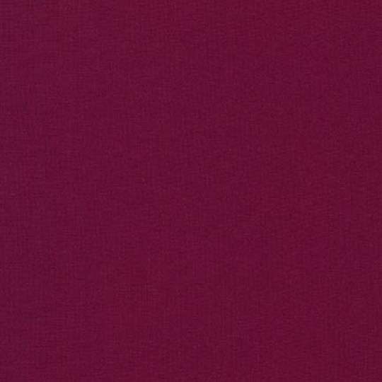 KONA 1039 BORDEAUX II Kona Cotton