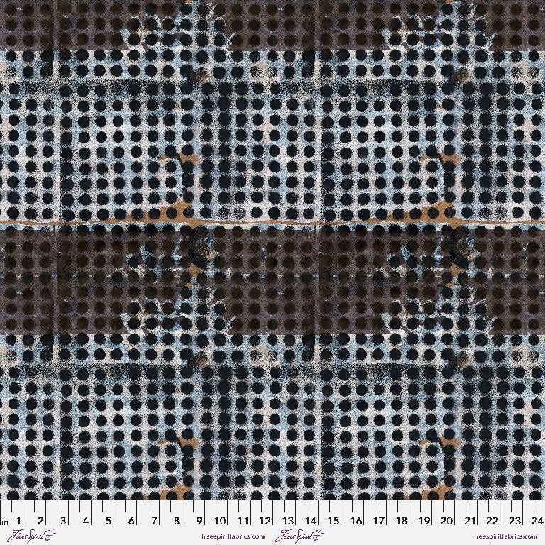 Jessie - Carbon II Glyphs II e bond