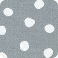 SRK-19935-12 GREY II DOT AND STRIPE DELIGHTS