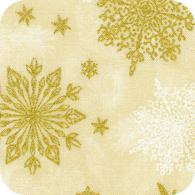 SRKM-20788-14 NATURAL II HOLIDAY FLOURISH 15