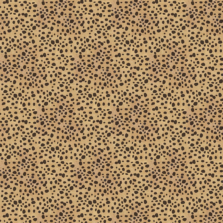 CHEETAH SKIN - MULTI II NOAH&#39;S ARK